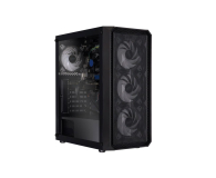 SMX Battlestation M1A R5-7600/32GB/1TB/RTX5070/W11X - 1417790 - zdjęcie 2